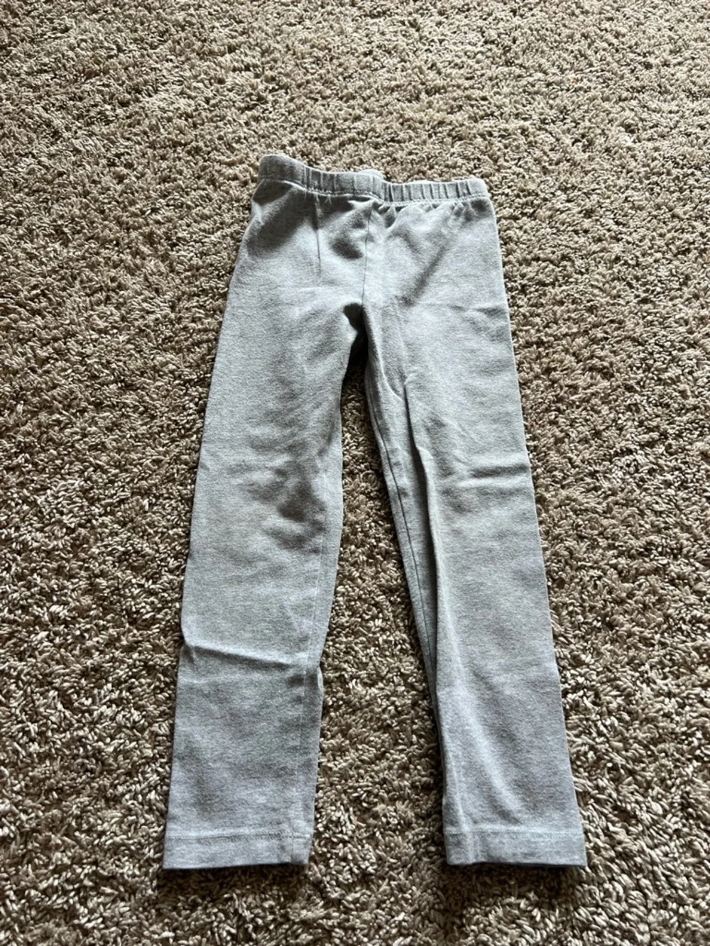 Little Girl Legging Bundle Size 4t